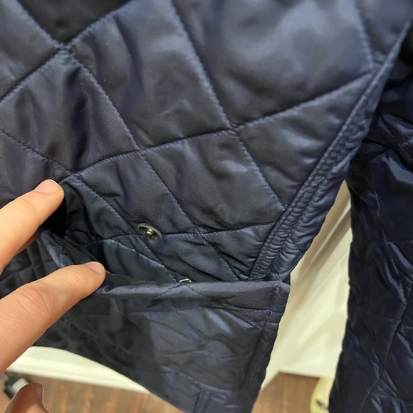 BURBERRY Authentic Exterior Suit Jacket - Picture 7 of 8